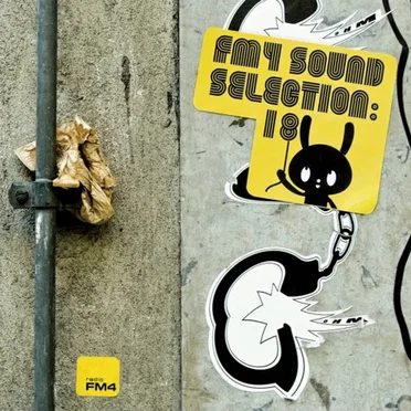FM4 Soundselection: 18 by Various Artists - album cover