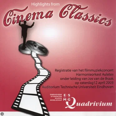 Harmonieorkest Auletes