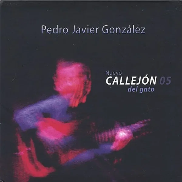 Nuevo callejón del gato