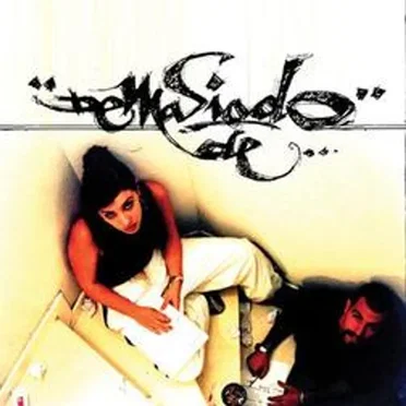 Demasiado De by Demasiado De - album cover