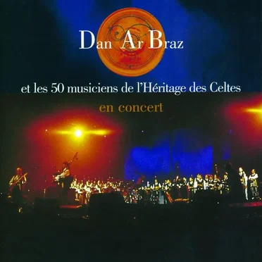 En concert