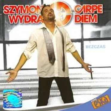 Bezczas by Szymon Wydra & Carpe Diem - album cover
