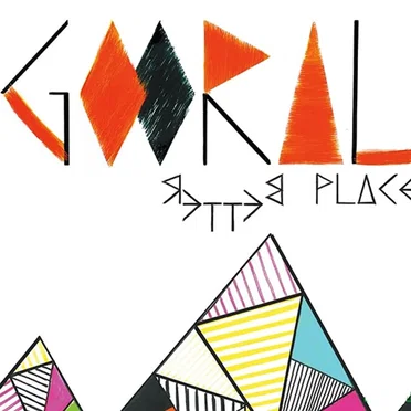 Gooral
