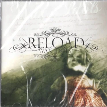 Wax Idols by Reload - album cover