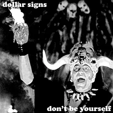 Don't Be Yourself