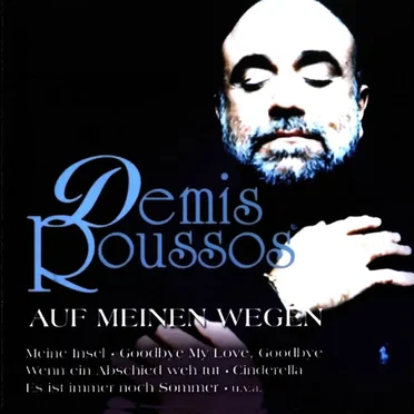 Auf meinen Wegen