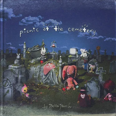 Picnic at the Cemetery