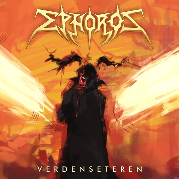 Verdenseteren