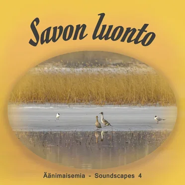 Nature of Savo - Soundscapes 4