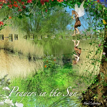 Prayers in the Sun