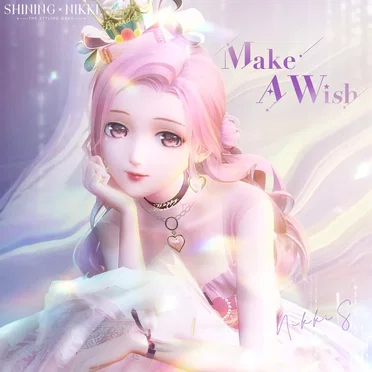 Make a Wish