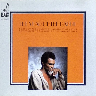 The Year Of The Rabbit