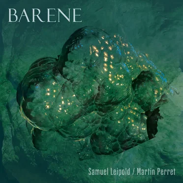 Barene