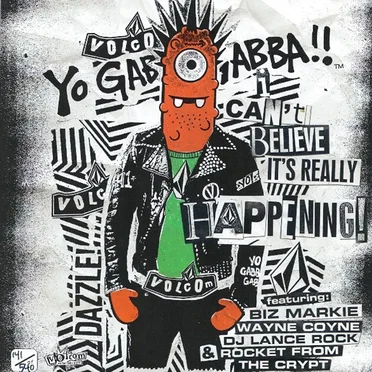 I Can't Believe It's Really Happening by Various Artists - album cover