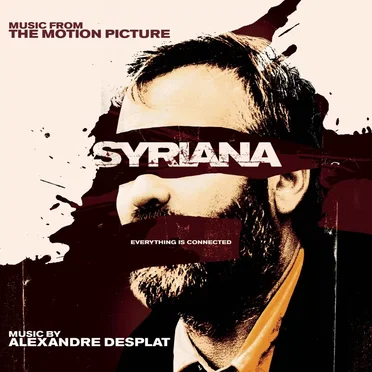 Syriana: Music From the Motion Picture