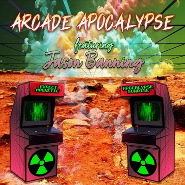 Apocalypse Sunrise and Expect Magnetic