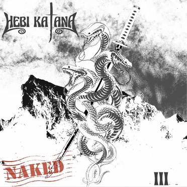 III Naked