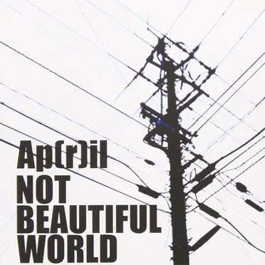 NOT BEAUTIFUL WORLD