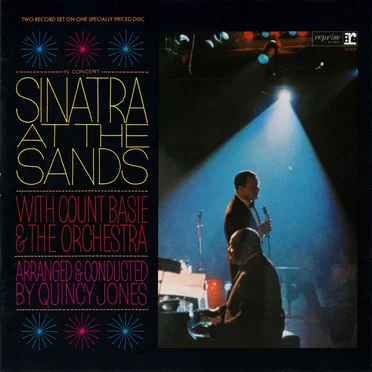 Sinatra at the Sands
