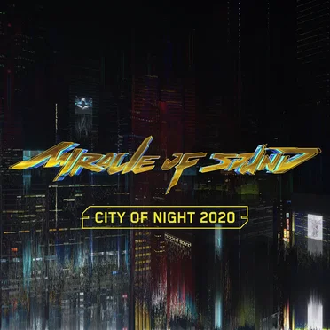 City of Night 2020