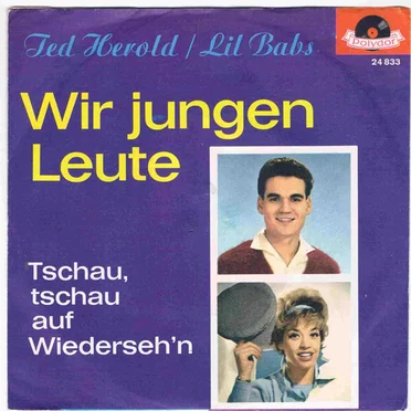 Wir jungen Leute