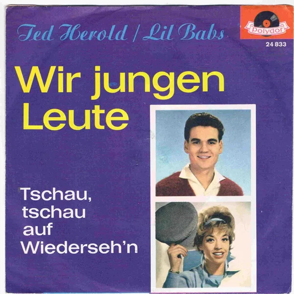 Wir jungen Leute