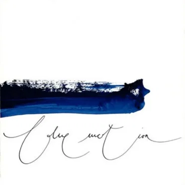 Blue Motion by Blue Motion - album cover