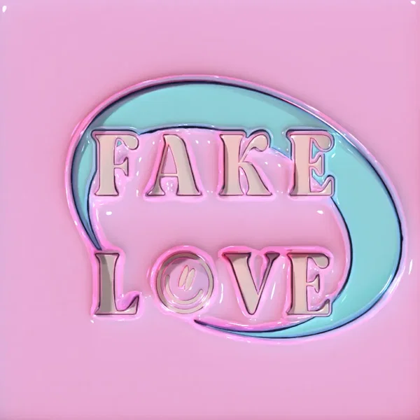 FAKE LOVE