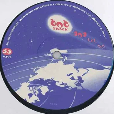 808 Track