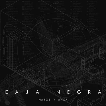 Caja negra