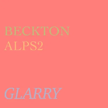 G L A R R Y