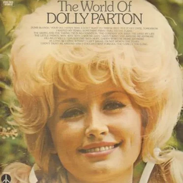 The World of Dolly Parton