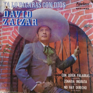 Ya lo pagarás con Dios