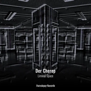 Liminal Space by Der Cherep - album cover