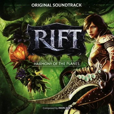Rift: Harmony of the Planes "Original Soundtrack"