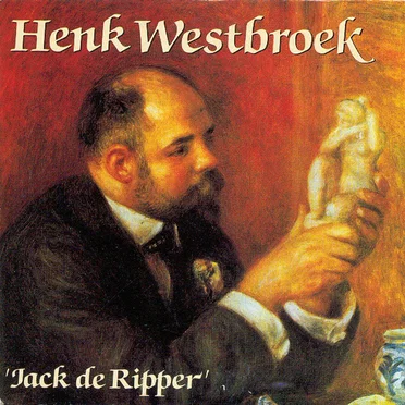 Jack de Ripper