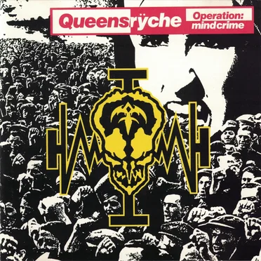 Queensrÿche