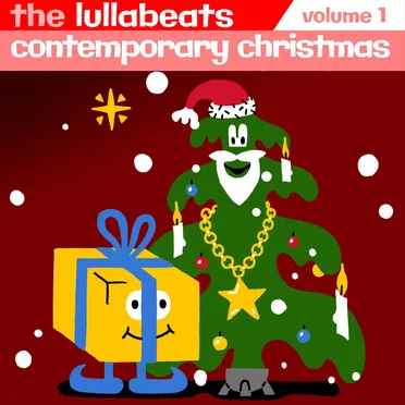 Contemporary Christmas Hits 4 Babies, Vol. 1