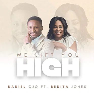 We Lift You High