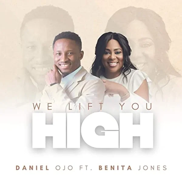 We Lift You High