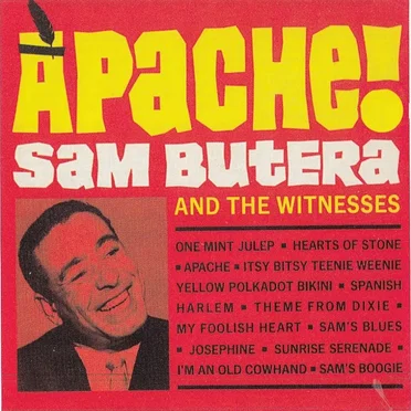 Apache!