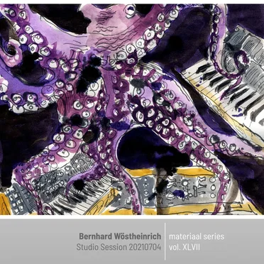 Studio Session 20210704