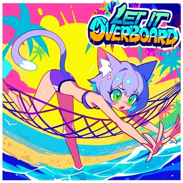 Let it Overboard