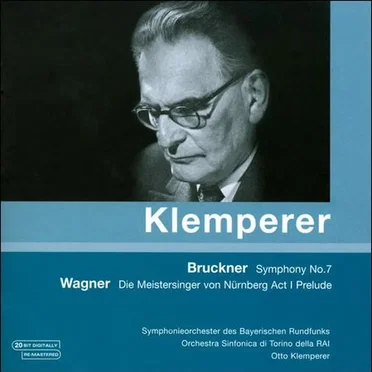 Symphony No.7 ● Die Meistersinger: Prelude