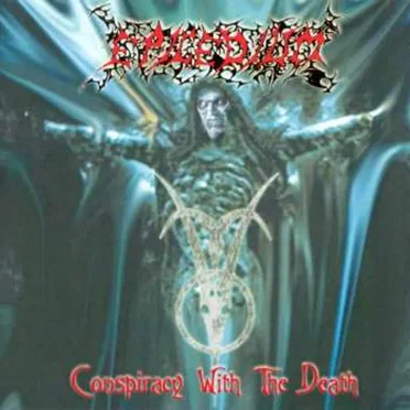 Conspiracy with the Death