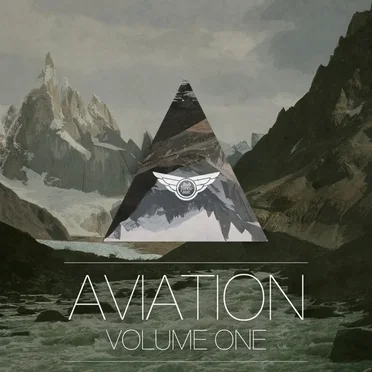 Aviation: Volume One by Various Artists - album cover