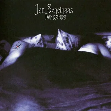 Dark Ships by Jan Schelhaas - album cover