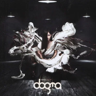 Անդրդոգմա / Under Dogma by Dogma - album cover
