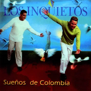 Sueños de Colombia
