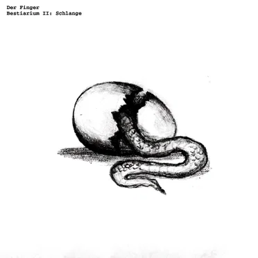 Bestiarium II: Schlange